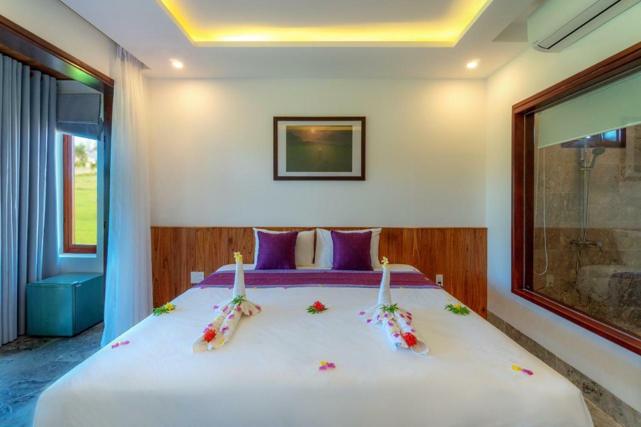 Lama Villa Hội An Extérieur photo